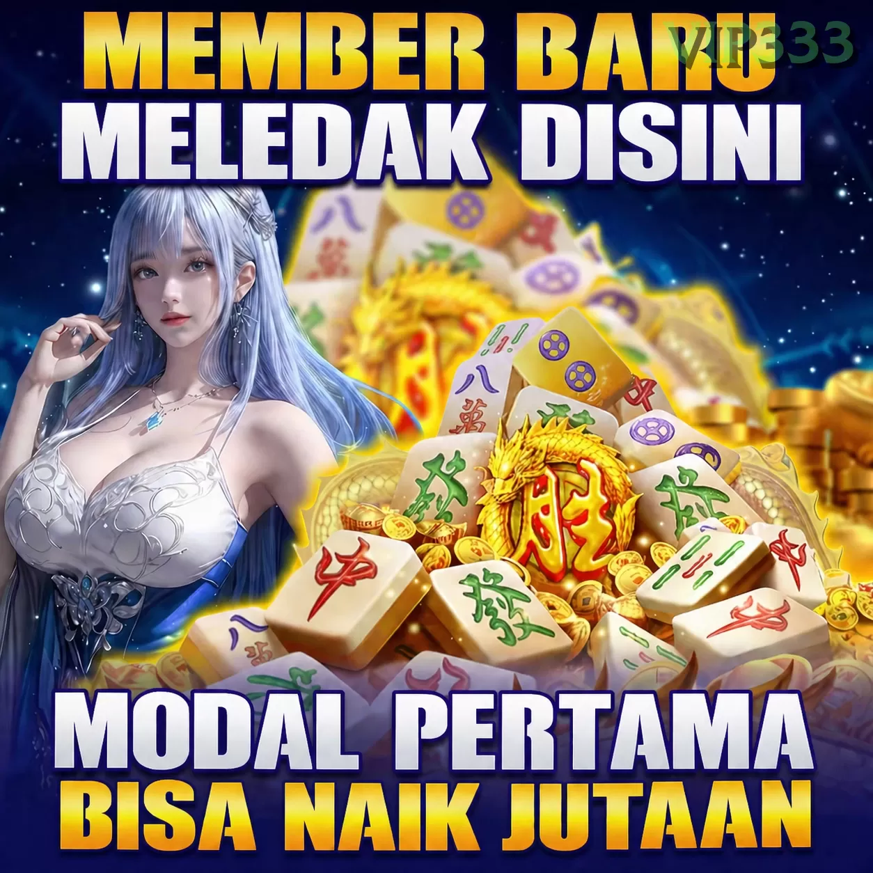 Dedi Irawan avatar