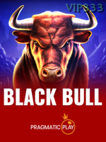 Black Bull game cover