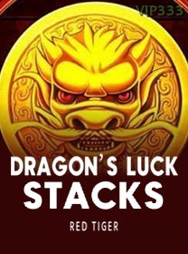 Dragons Luck Stacks game cover