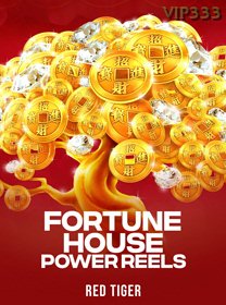 Fortune House Power Reels game cover