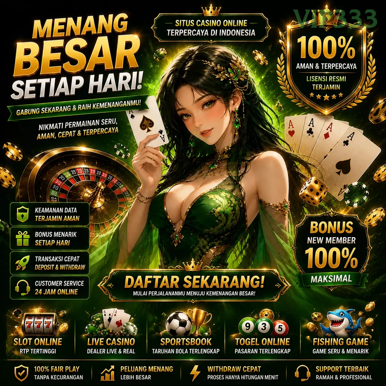 juara666