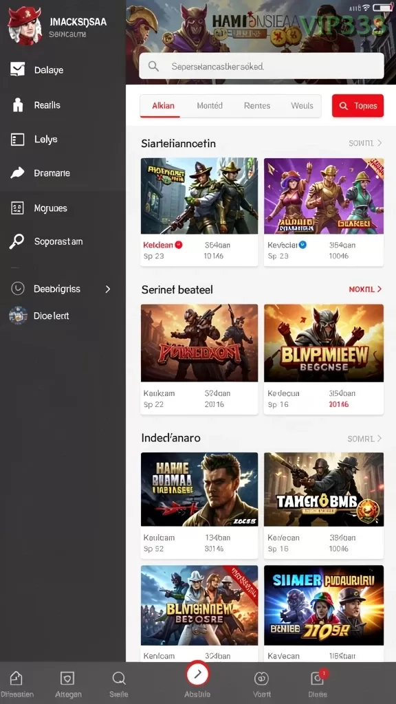 Screenshot Spindrift nomor 1