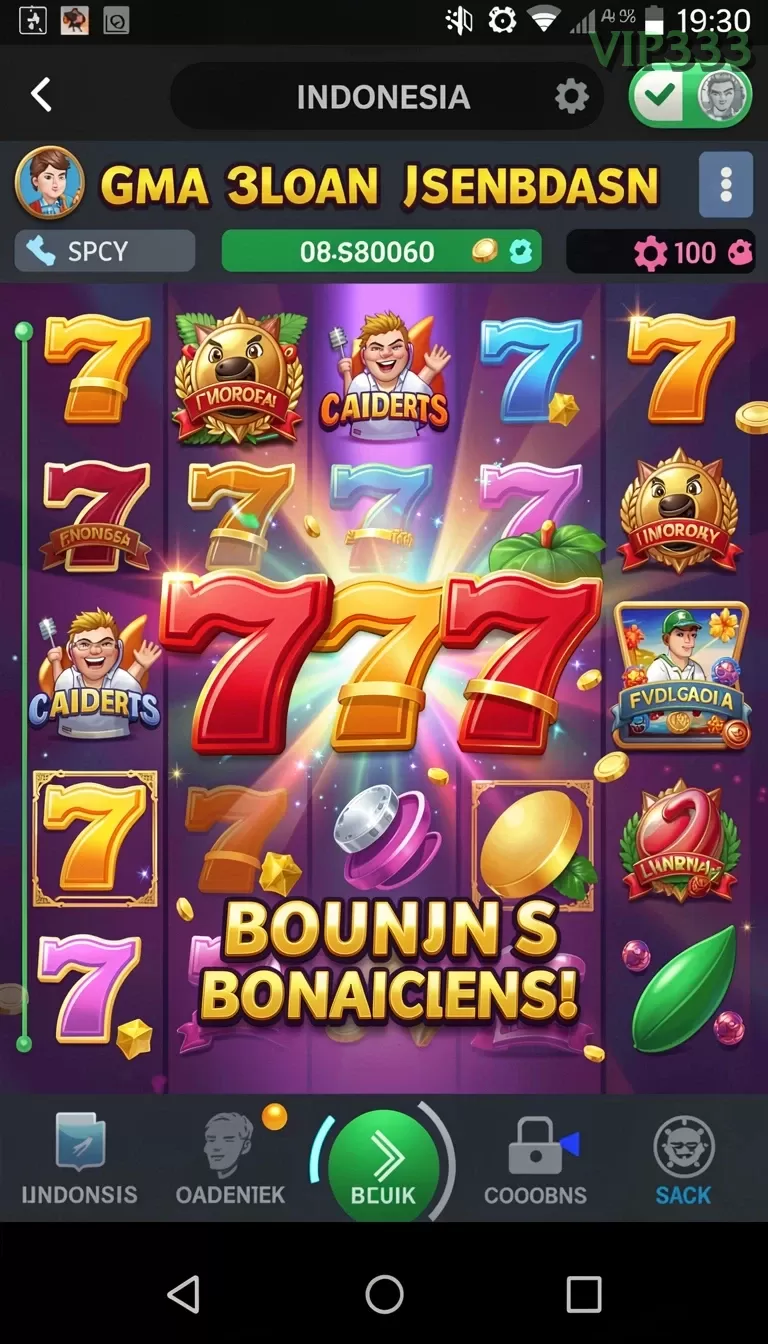 Akses vip333 VIP Premium screenshot