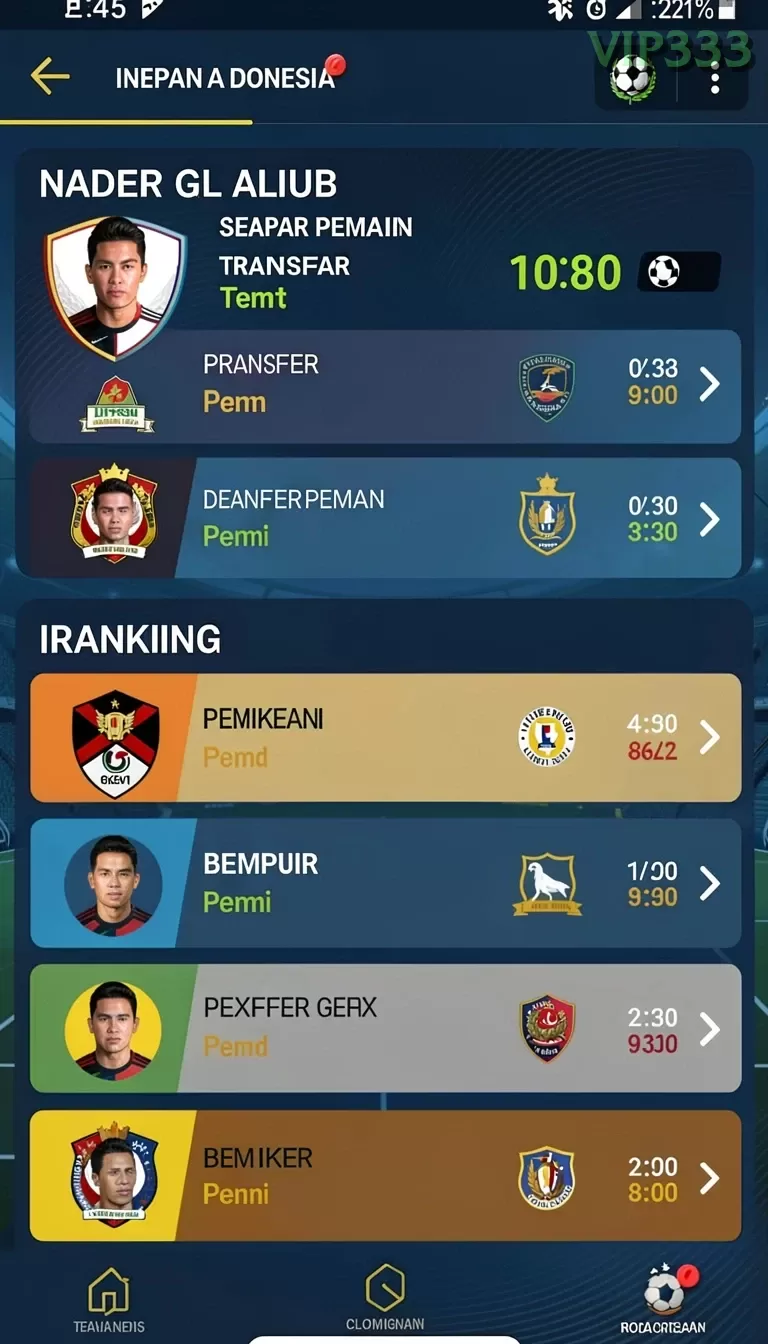 Screenshot The Big Dawgs nomor 1