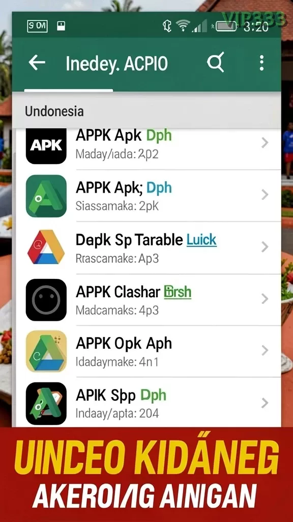 Screenshot Spindrift nomor 2