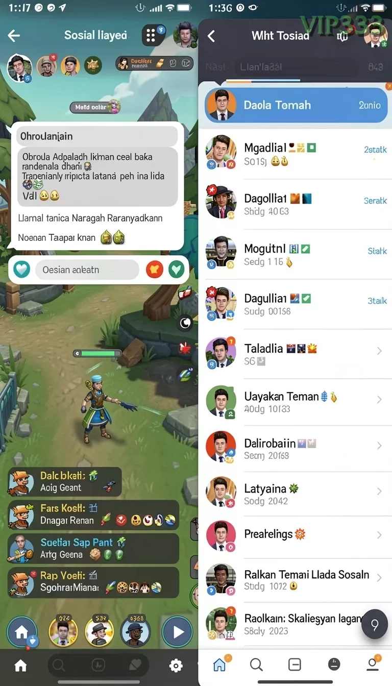 Screenshot Fortune House Power Reels nomor 1