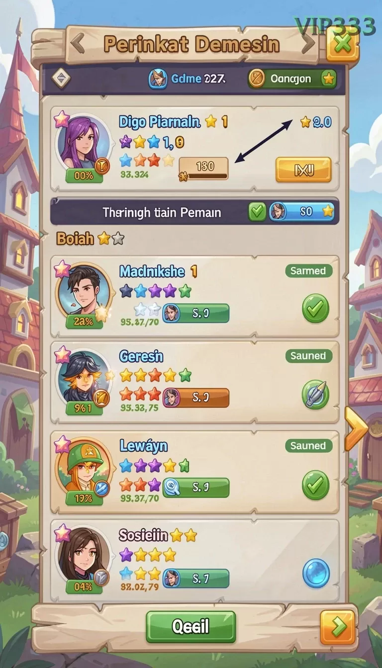 Screenshot Fortune House Power Reels nomor 2
